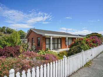 396 Dee Street, Gladstone, Invercargill