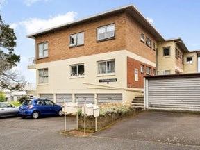4/13 View Road, Mount Eden, Auckland