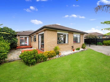 14E Church Street, Tuakau