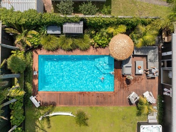 209 Kiwi Road, Whangamata, Whangamata