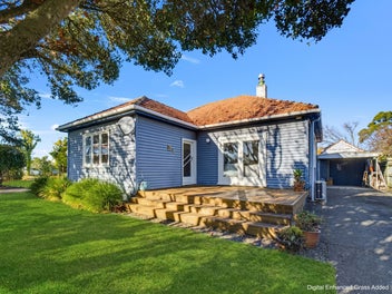 40 Rangiora Avenue, Roslyn, Palmerston North