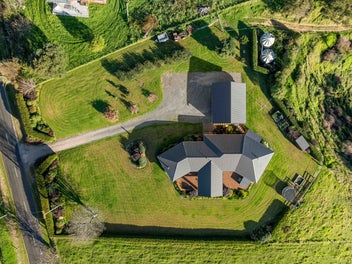 130 Pongakawa Bush Road, Pongakawa, Te Puke