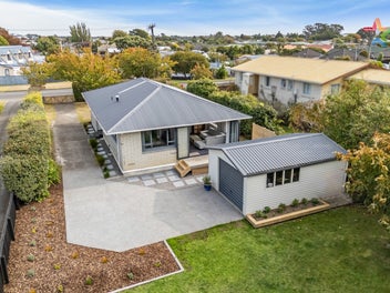 44 Tutanekai Street, Paraparaumu