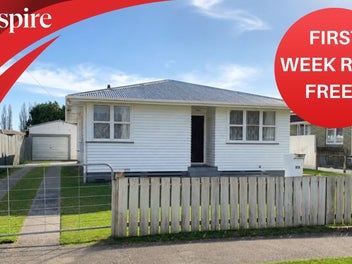 10 Munro Street, Elgin, Gisborne