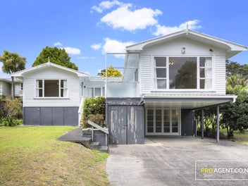 50 Rimutaka Place, Titirangi, Auckland