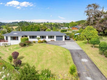 675 Whitford Road, Howick