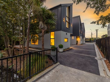 202B Edgeware Road, Edgeware, Christchurch