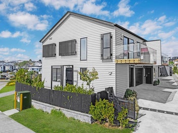 44A Freeland Avenue, Mount Roskill, Auckland