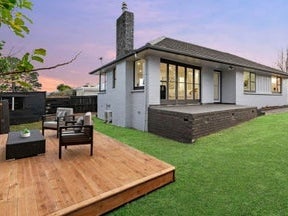 20 Chorley Avenue, Massey, Auckland