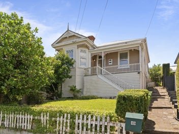 49 Home Street, Grey Lynn, Auckland