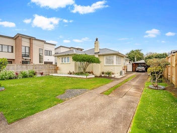 73 Kimpton Road, Papatoetoe, Auckland