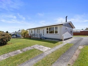30 Ngatuku Place, Tokoroa, Tokoroa