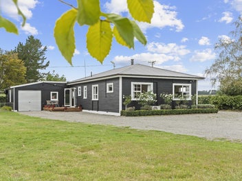 997A State Highway 53, Tauherenikau