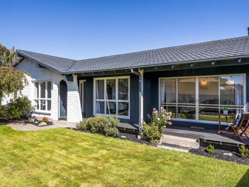 11 Murray Place, Kaiapoi, Kaiapoi