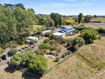11 Nepia Road, Marybank, Whanganui