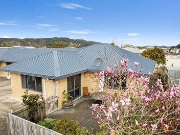 33A Nelson Street, WHAKATANE