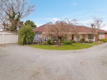 135A Totara Street, Riccarton, Christchurch