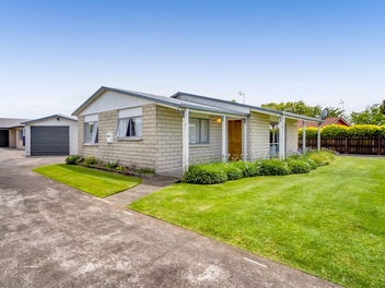 3 Albert Street, Hawera