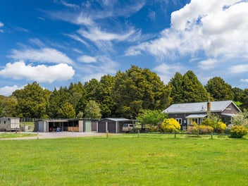 1667 Poihipi Road, Oruanui, Taupō