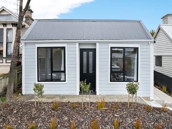 164 South Road, Caversham, Dunedin