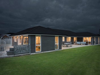 11 Landon Way, Maewa, Feilding