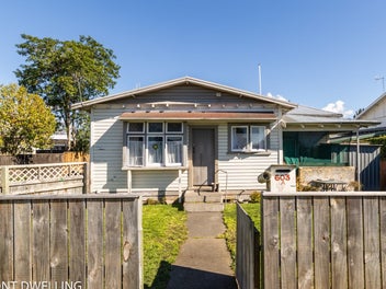603 Albert Street, Parkvale, Hastings