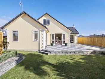 406A Kimbolton Road, Feilding, Feilding