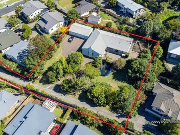 88 Brian Crescent, Stanmore Bay, Whangaparaoa