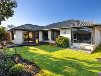 242 Kingsbury Avenue, Rangiora, Rangiora