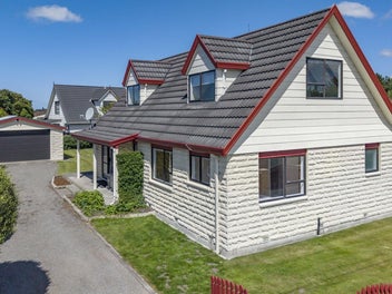 206 Grimseys Road, Redwood, Christchurch