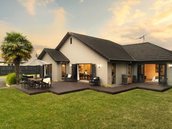 9 Bayswater Court, Huntington, Hamilton