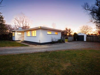 396 Kairanga Bunnythorpe Road, Bunnythorpe, Palmerston North