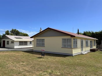 118 Tasman Street, Karoro, Greymouth
