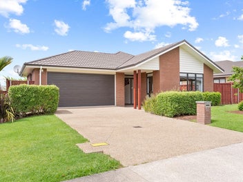 17 Ara Kakara Avenue, Huapai, Kumeū