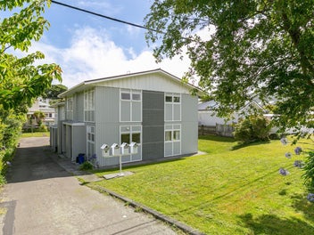 42B Ngatoto Street, Ngaio, Wellington