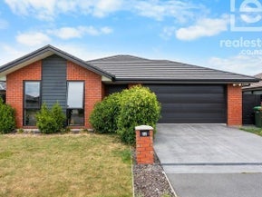 32 Hollows Lane, Rolleston, Rolleston