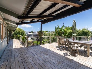 12 Park Drive, Raglan, Raglan