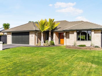 23 Shankill Place, East Tamaki, Auckland