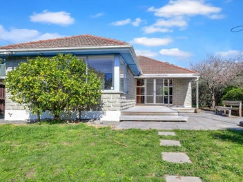 15 Gilwell Street, Burwood, Christchurch