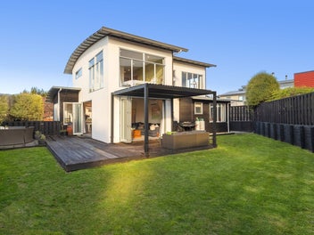 108 Kings Drive , Wanaka