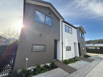 24A Pearce Crescent, Taita, Lower Hutt