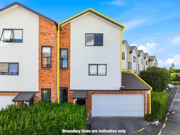 205/172 Mcleod Road, Te Atatu South, Auckland