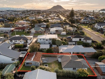 180B Valley Road, Mount Maunganui, Mount Maunganui