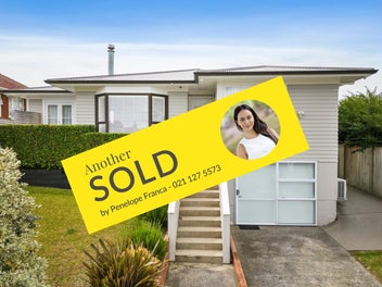 57 La Trobe Street, Pakuranga Heights, Auckland