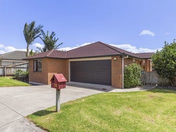 12 Joe F Stanley Place, Otahuhu, Auckland