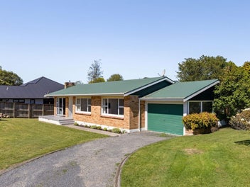 35 Elizabeth Avenue, Te Awamutu, Te Awamutu