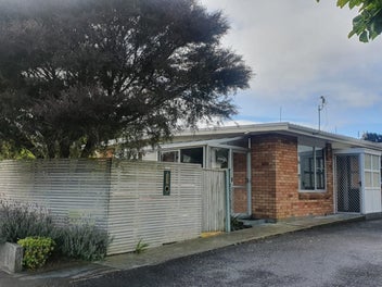 1/10 Shortland Street, Lower Vogeltown, New Plymouth