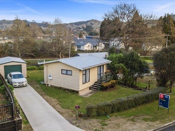 2 Massey Street, Te Kuiti