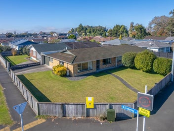 224A Peachgrove Road, Claudelands, Hamilton
