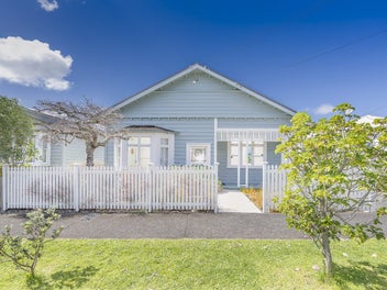 29 Schofield Street, Grey Lynn, Auckland